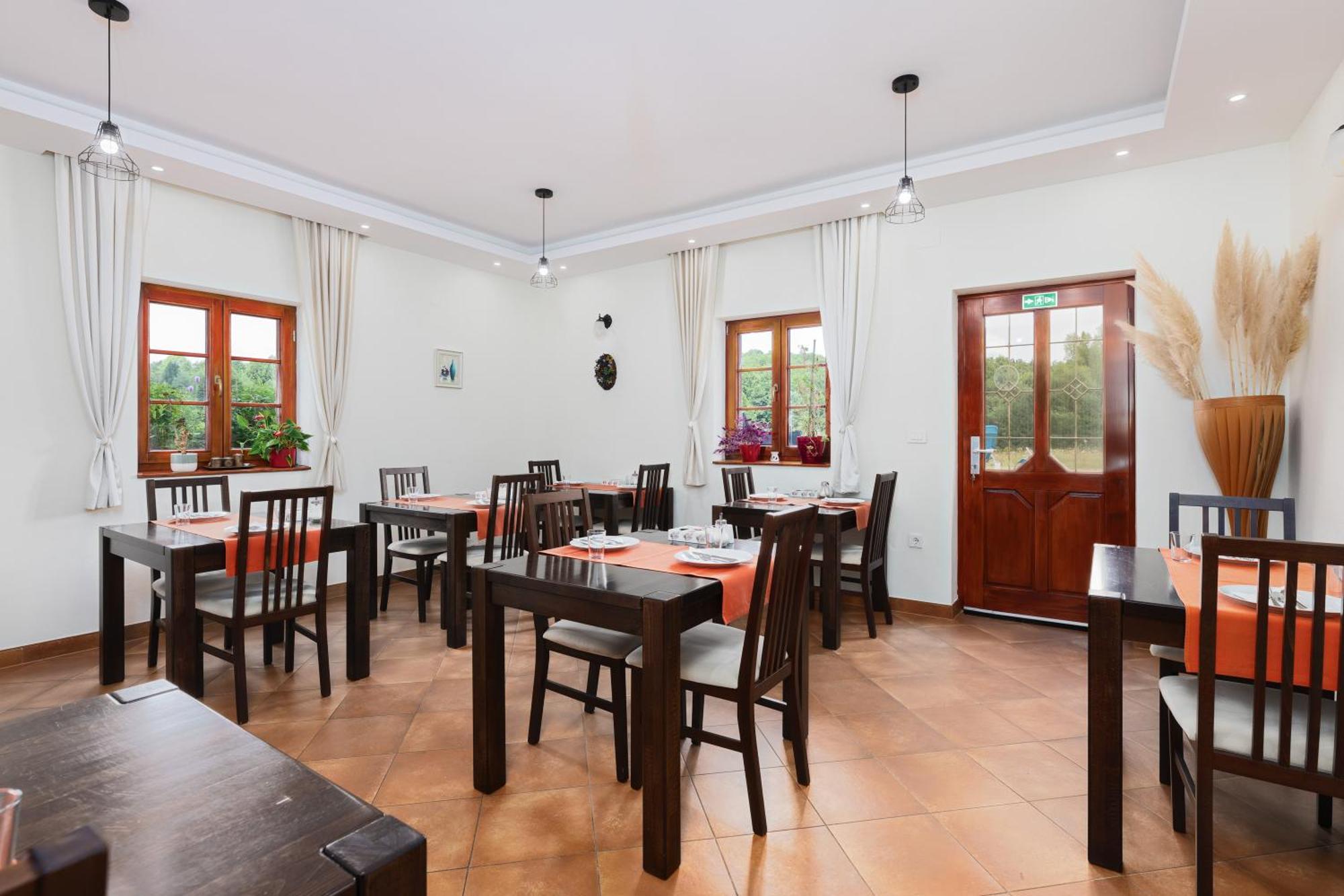 Green Lakes House Plitvička Jezera Extérieur photo